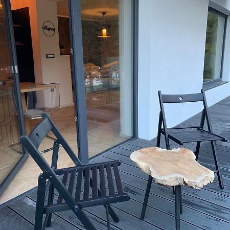 גוזד מרטולז'ק Pine Tree Holiday House מראה חיצוני תמונה