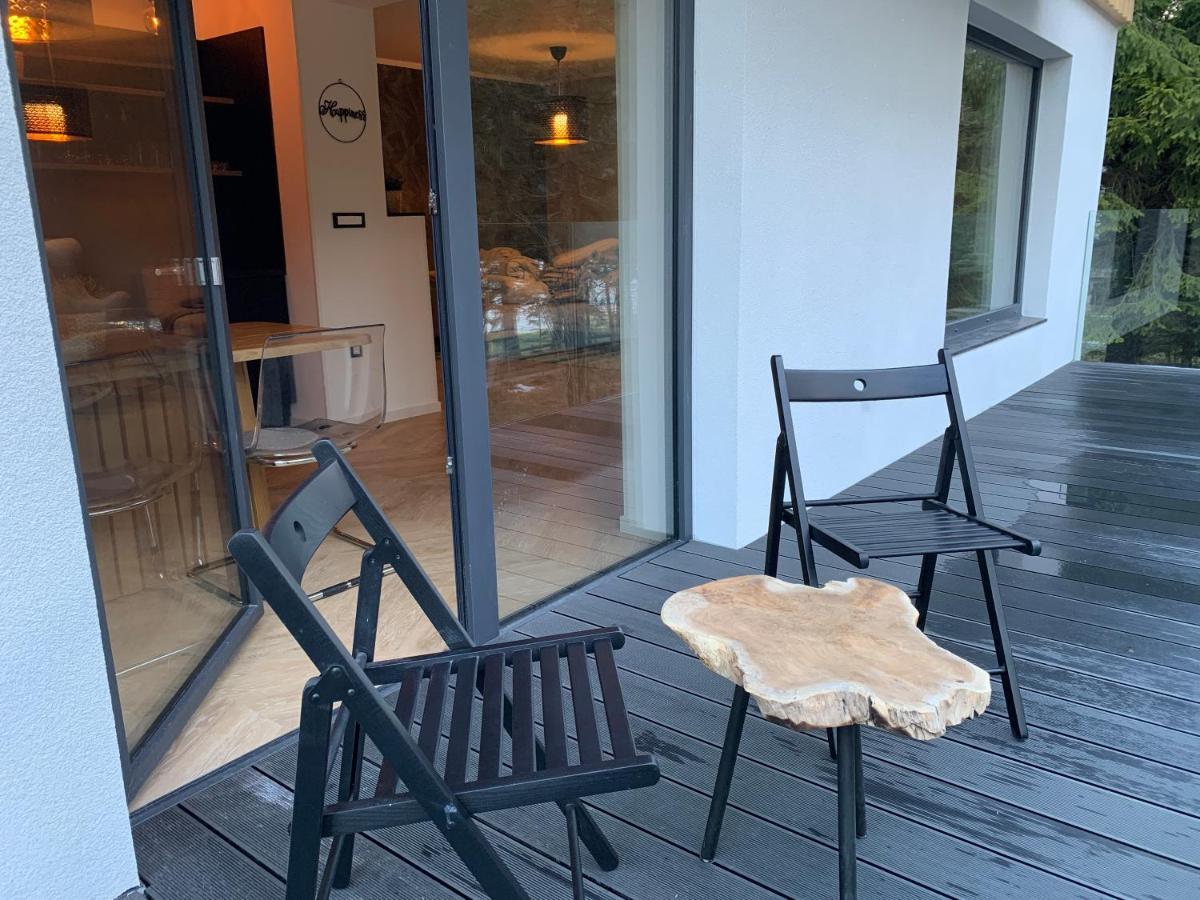 גוזד מרטולז'ק Pine Tree Holiday House מראה חיצוני תמונה
