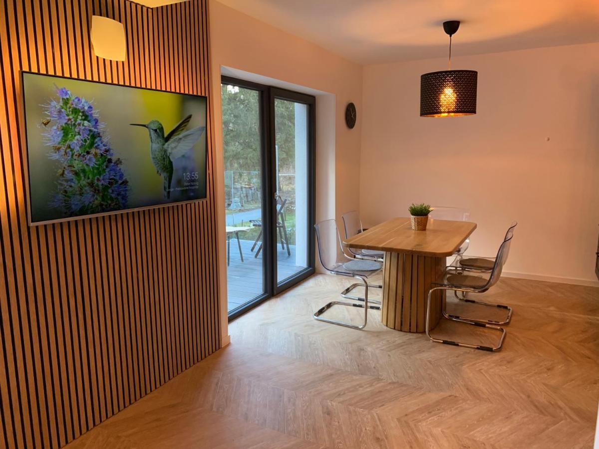 גוזד מרטולז'ק Pine Tree Holiday House מראה חיצוני תמונה