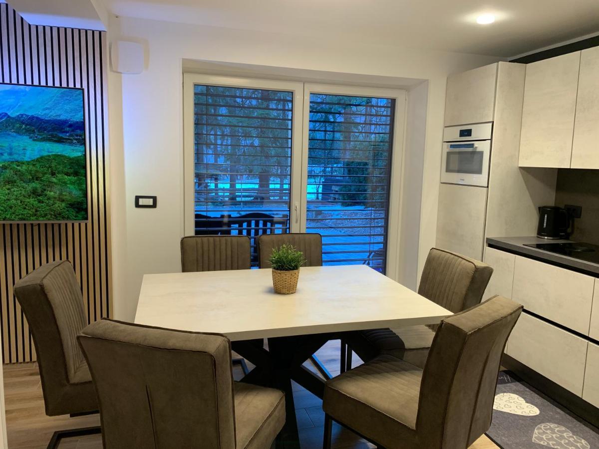 גוזד מרטולז'ק Pine Tree Holiday House מראה חיצוני תמונה