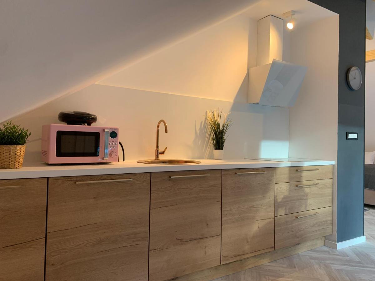 גוזד מרטולז'ק Pine Tree Holiday House מראה חיצוני תמונה
